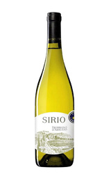 Вино San Lorenzo Sirio Trebbiano d'Abruzzo 0,75 л
