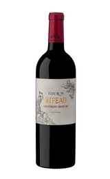 Вино Tour de Ripeau Saint-Emilion Grand Cru 0,75 л
