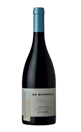 Вино Cono Sur 20 Barrels Pinot Noir 2018 0,75 л