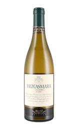 Вино Bossi Fedrigotti Vign'Asmara Bianco 2016 0,75 л