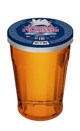 Коньяк Старая Гвардия 5 лет 0,1 л