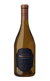 Вино Progreso Premium Chardonnay 2016 0,75 л