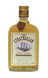 Виски Strathallan 0,2 л