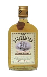 Виски Strathallan 0,35 л