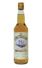 Виски Strathallan 0,5 л