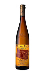 Вино Muralhas de Moncao 2019 0,75 л