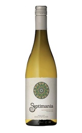 Вино Septimania Sauvignon Blanc 0,75 л