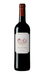 Вино Chateau Vieux Duc Montagne Saint-Emilion 2017 0,75 л