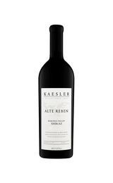 Вино Kaesler Alte Reben Shiraz 2015 0,75 л