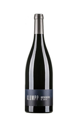 Вино Klumpp St. Laurent Rothenberg 2016 0,75 л