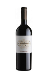 Вино Cantine Francesco Minini Cabernet Sauvignon 2019 0,75 л