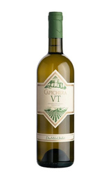 Вино Capichera Vendemmia Tardiva 2017 0,75 л