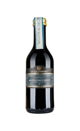 Вино La Cacciatora Montepulciano d'Abruzzo 2019 0,25 л