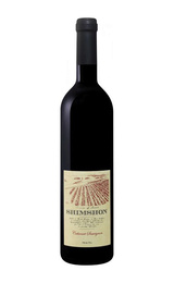 Вино Shimshon Cabernet Sauvignon 2018 0,75 л