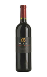 Вино Poliziano Vino Nobile di Montepulciano 2017 0,75 л