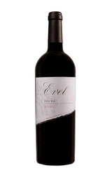 Вино Real Companhia Velha Evel Reserva 2017 0,75 л