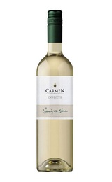 Вино Carmen Insigne Sauvignon Blanc 2020 0,75 л