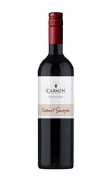 Вино Carmen Insigne Cabernet Sauvignon 2019 0,75 л