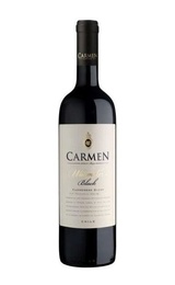 Вино Carmen Winemaker’s Black 2017 0,75 л