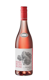 Вино Bellingham Tree Series Berry Bush Rose 2020 0,75 л