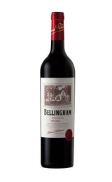 Вино Bellingham Homestead Series Pinotage 2018 0,75 л
