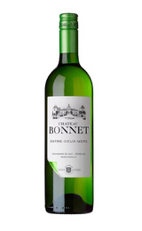 Вино Andre Lurton Chateau Bonnet 2018 0,75 л