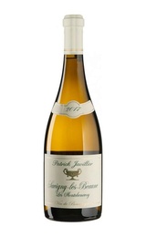 Вино Patrick Javillier Savigny Les Beaune Les Montchenevoy 2017 0,75 л