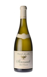 Вино Patrick Javillier Meursault Les Clousots 2018 0,75 л