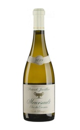 Вино Patrick Javillier Meursault-Charmes Premier Cru 2018 0,75 л