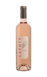 Вино Gavoty La Cigale 2019 0,75 л