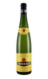 Вино Trimbach Gewurztraminer Alsace AOC 2017 0,75 л