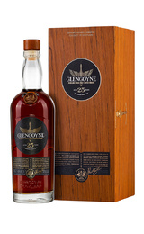 Виски Glengoyne 25 Years Old 0,7 л