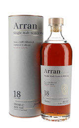 Виски Arran 18 years 0,7 л