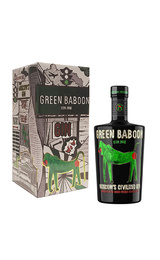 Джин Грин Бабун 0,7 л