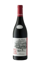 Вино Bellingham Tree Series Big Oak Red 2018 0,75 л