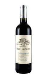 Вино Шато О-Барато 2017
