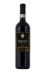 Вино Casa Della Nebbia Barolo 2014 0,75 л