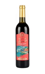 Вино Южная мечта Бастардо Крымское 0,7 л