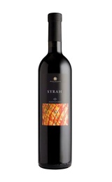 Вино 47 Anno Domini Piantaferro Syrah 2018 0,75 л