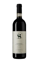 Вино Cascina delle Rose Barbaresco Tre Stelle 2017 0,75 л