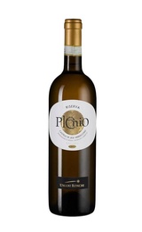 Вино Umani Ronchi Verdicchio dei Castelli Di Jesi Classico Riserva DOC Plenio 2017 0,75 л