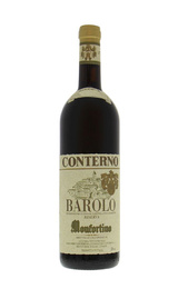 Вино Giacomo Conterno Barolo Riserva Monfortino 2013 1,5 л