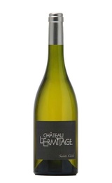 Вино Chateau L'Ermitage Sainte Cecile Blanc 2012 0,75 л