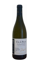 Вино Francois de Nicolay Cote de Beaune La Grande Chatelaine 2017 0,75 л