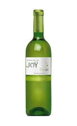 Вино Domaine De Joy l'Eclat Blanc 2018 0,75 л