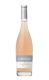 Вино Domaine De La Sangliere La Riviera 2018 0,75 л