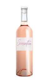 Вино Domaine De La Sangliere Sensation 2016 0,75 л