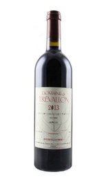 Вино Domaine de Trevallon Rouge 2013 0,75 л