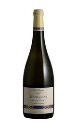 Вино Domaine Jean Chartron Bourgogne Vieilles Vignes 2017 0,75 л
