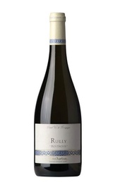 Вино Domaine Jean Chartron Rully Montmorin 2017 0,75 л